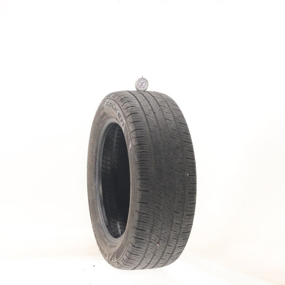 Used 225/55R17 Falken Sincera ST80 A/S 97V - 8.5/32 - Image 1