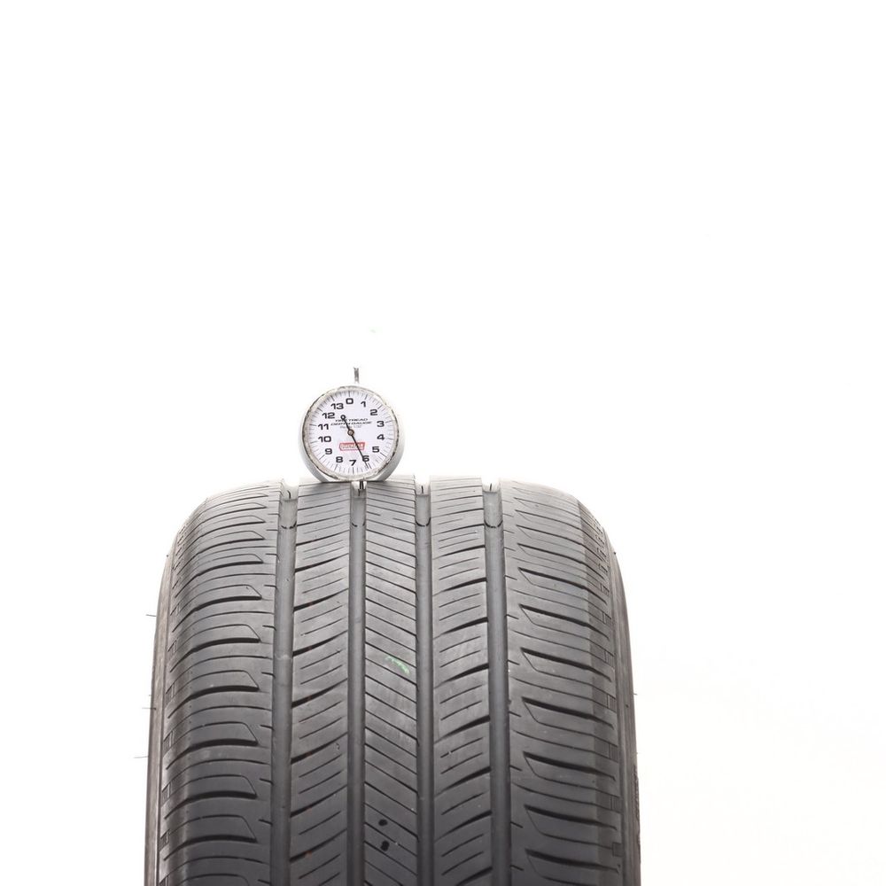 Set of (4) Used 215/60R17 Hankook Kinergy GT 96H - 6/32 - Image 2