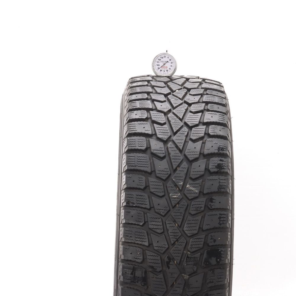 Used 225/60R18 Sumitomo Ice Edge 100T - 8.5/32 - Image 2