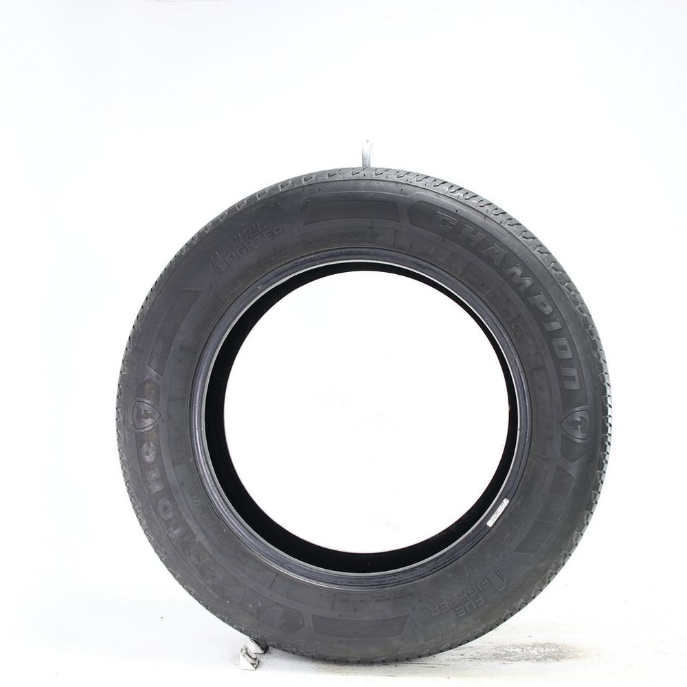 Used 215/65R17 Firestone Champion Fuel Fighter 99T - 8/32 - Image 3