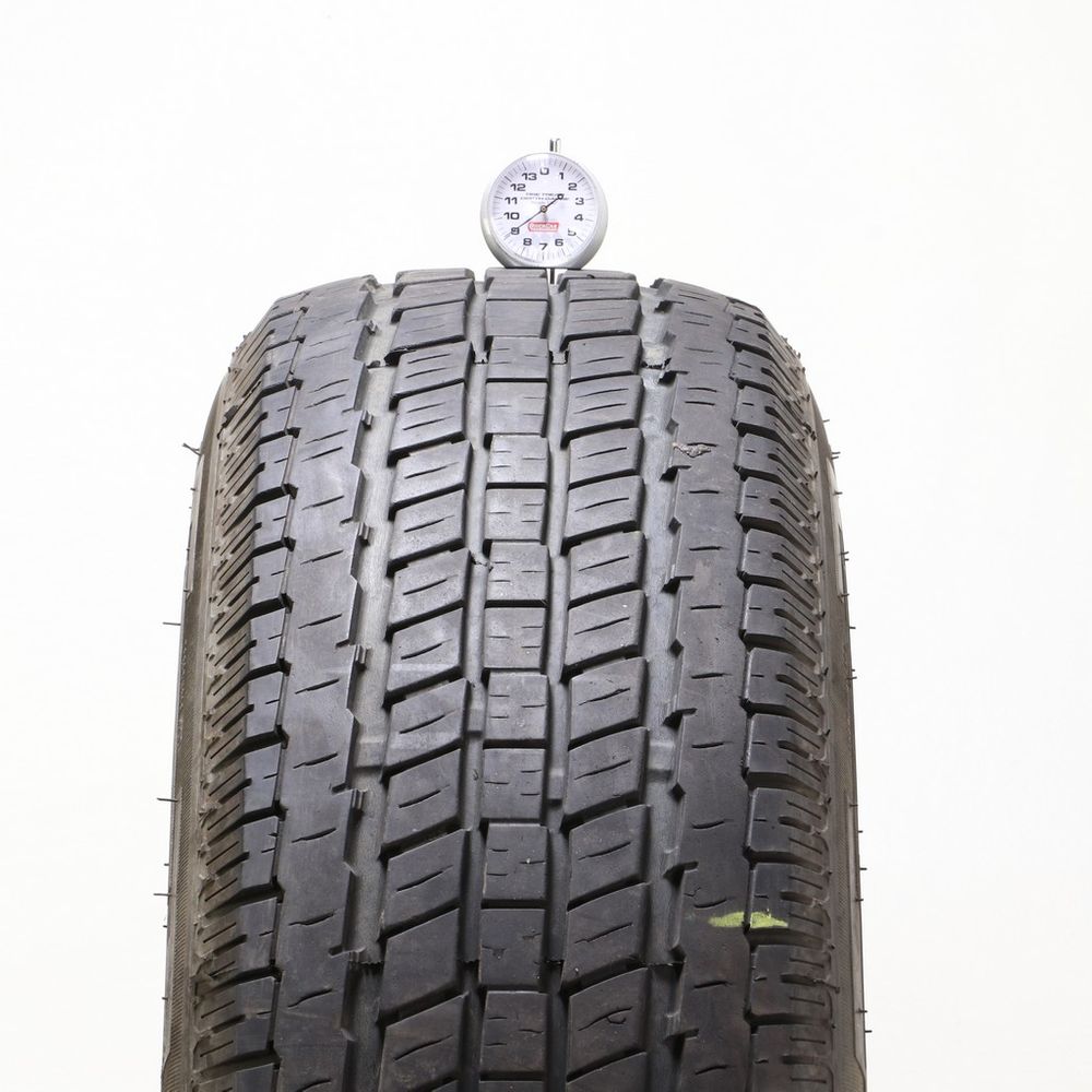 Used 265/70R17 Duro Frontier H/T 115T - 9/32 - Image 2