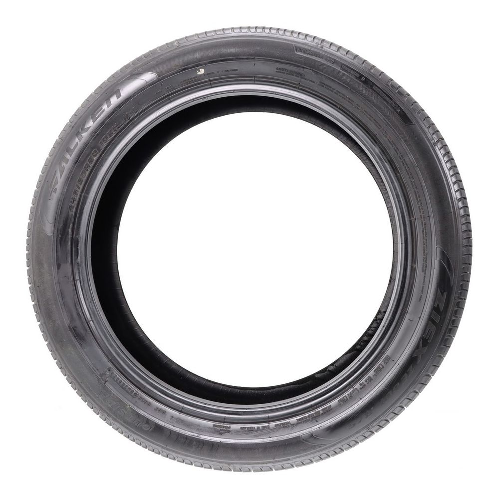 Set of (4) Used 245/50R20 Falken Ziex ZE001 A/S 102H - 7-8.5/32 - Image 6