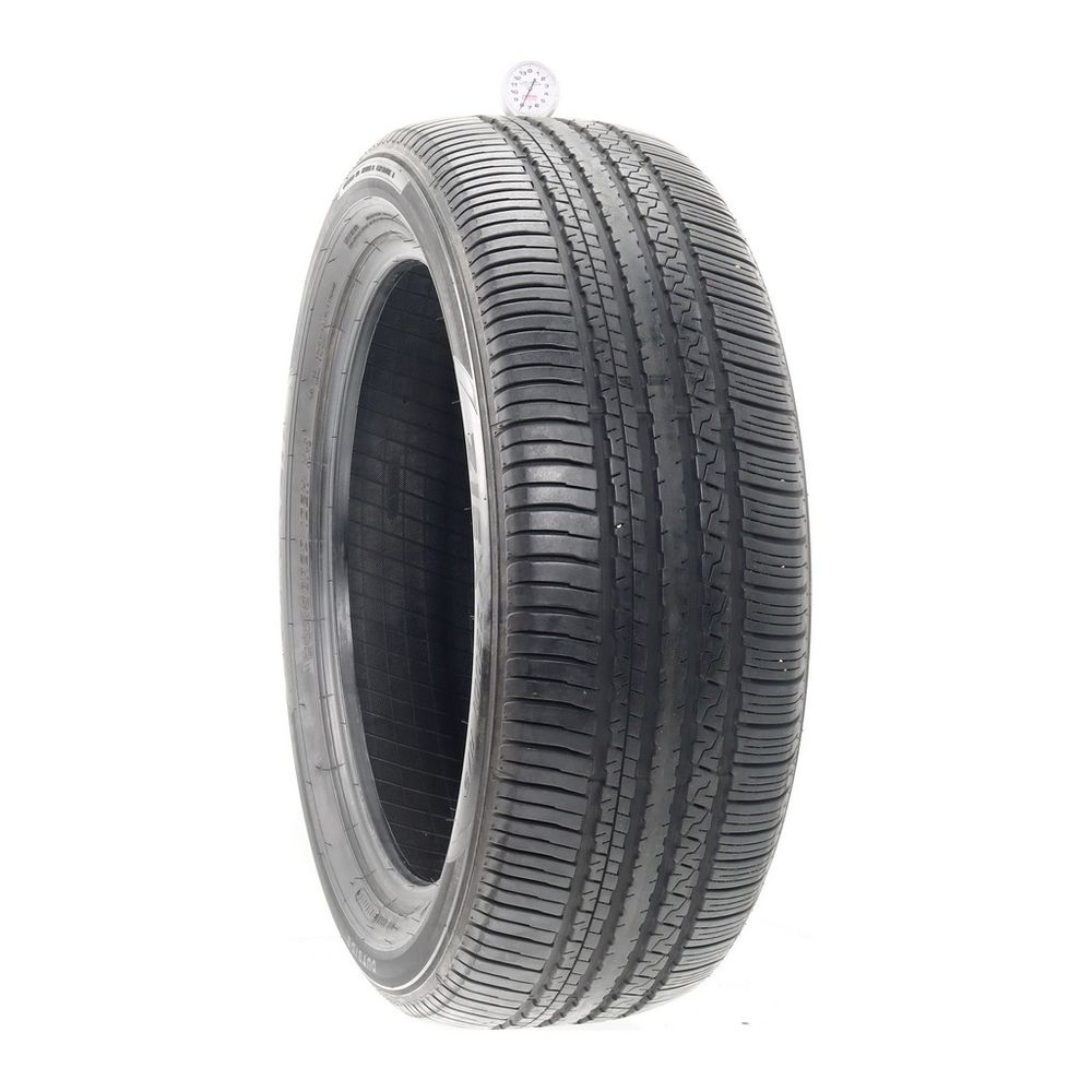 Set of (4) Used 245/50R20 Falken Ziex ZE001 A/S 102H - 7-8.5/32 - Image 7