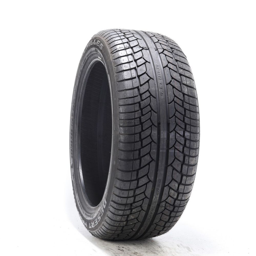 Set of (2) New 285/45R22 Achilles Desert Hawk UHP 114V - 11/32 - Image 1