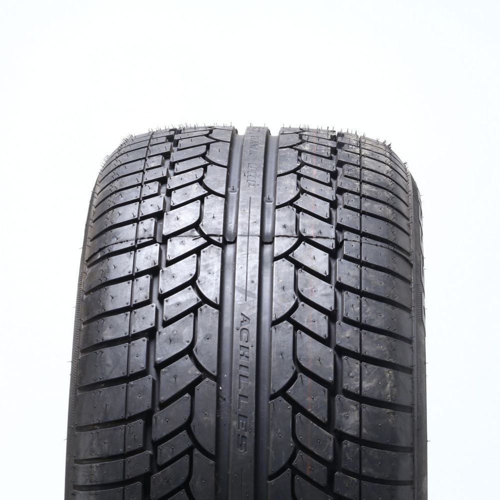 Set of (2) New 285/45R22 Achilles Desert Hawk UHP 114V - 11/32 - Image 2