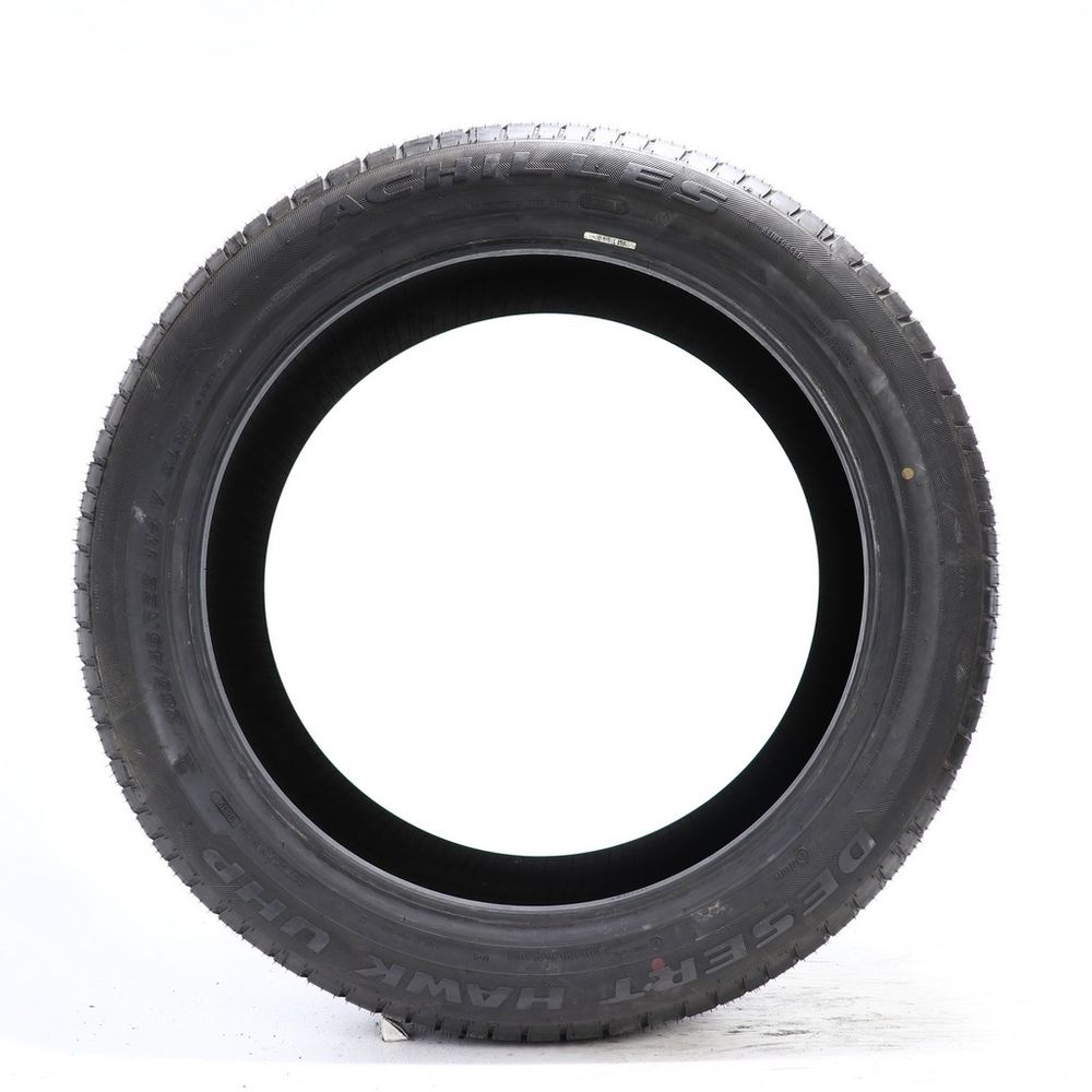 Set of (2) New 285/45R22 Achilles Desert Hawk UHP 114V - 11/32 - Image 3