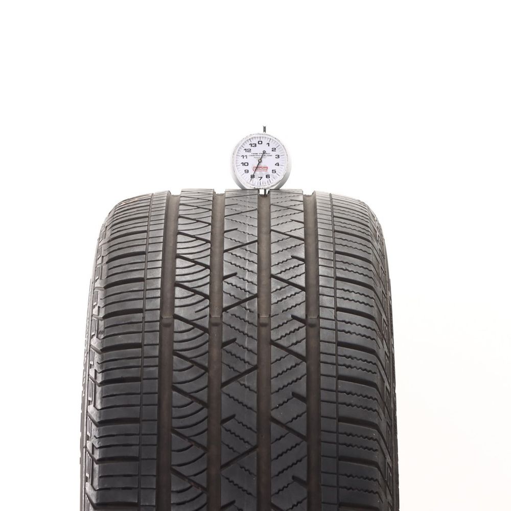 Used 245/45R20 Continental CrossContact LX Sport 99V - 8/32 - Image 2
