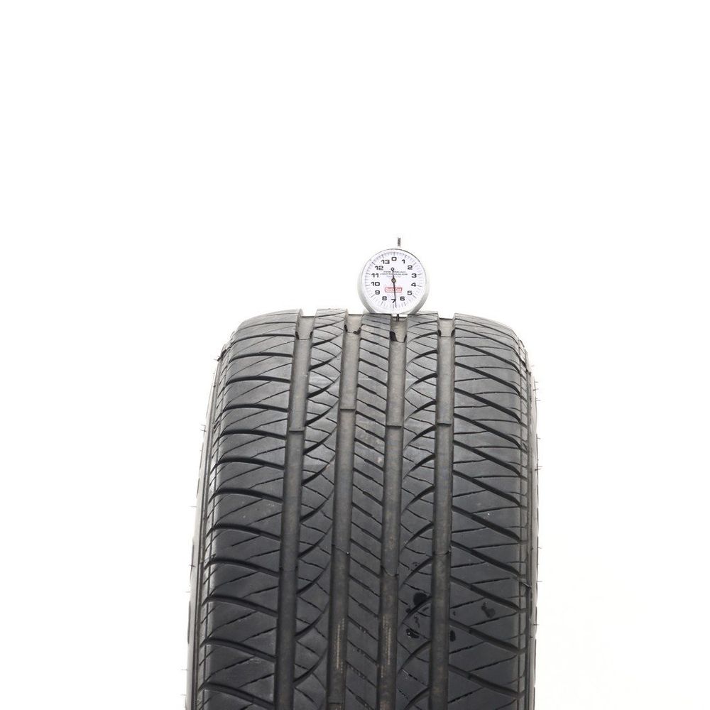 Set of (4) Used 225/50R17 Douglas Touring A/S 94V - 6-7.5/32 - Image 5