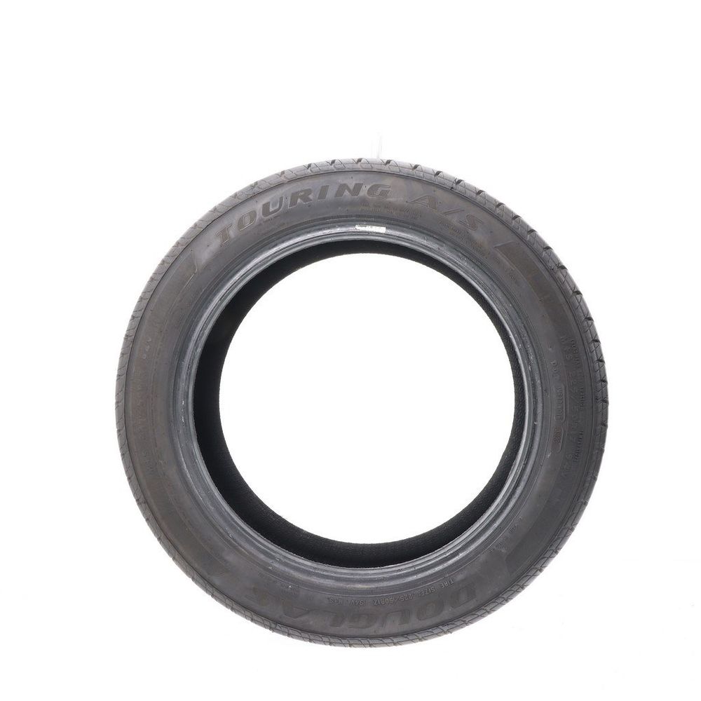 Set of (4) Used 225/50R17 Douglas Touring A/S 94V - 6-7.5/32 - Image 9