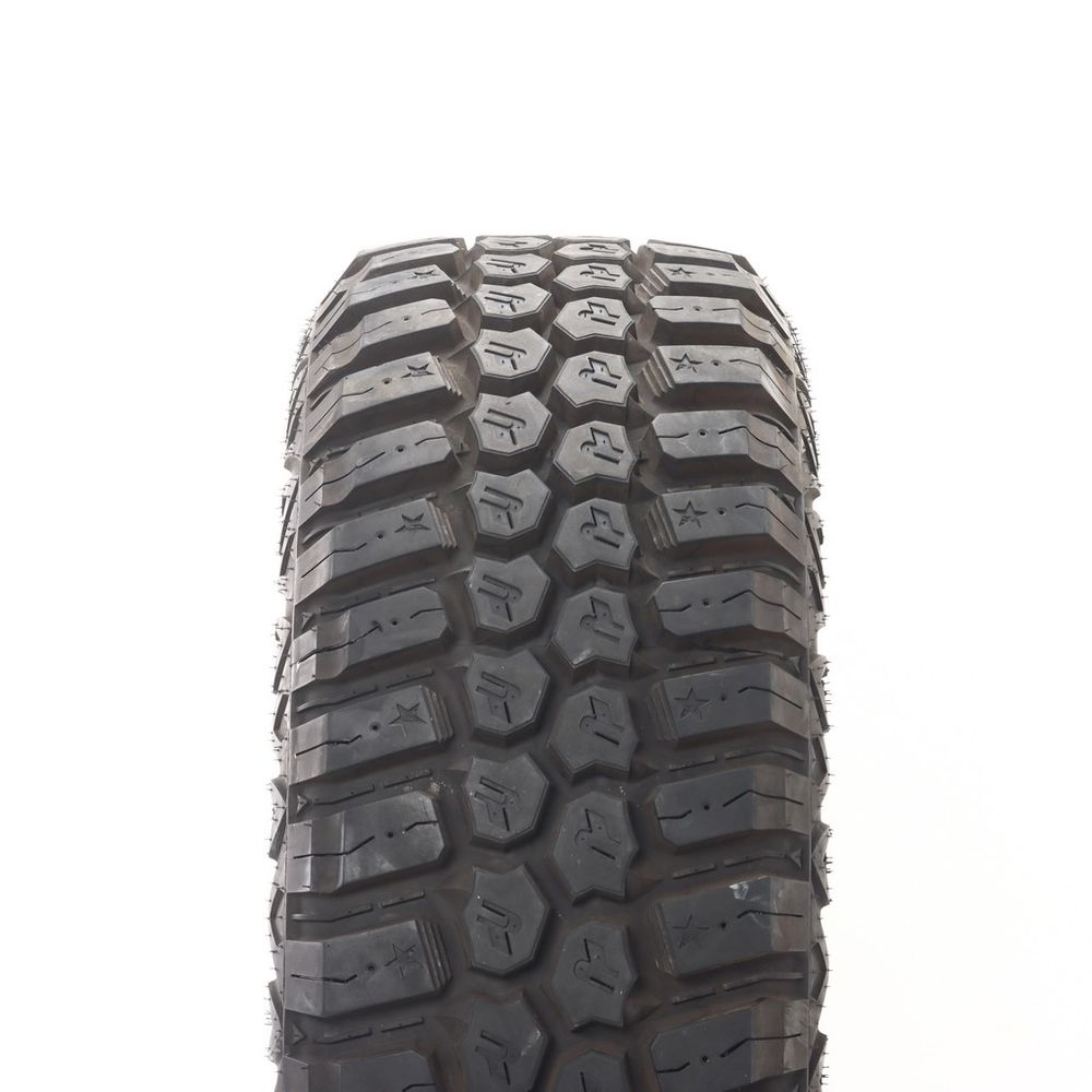 Set of (2) Used LT 275/65R18 Rolling Big Power Repulsor M/T RX 123/120Q E - 19/32 - Image 2