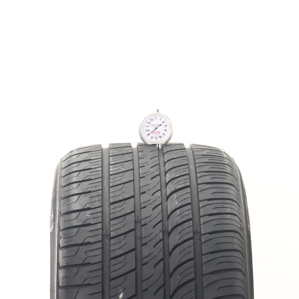 Used 275/40ZR20 Radar Dimax AS-8 106W - 9/32 - Image 2