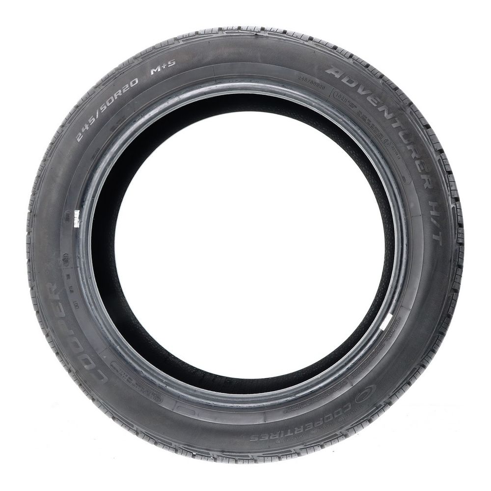 Used 245/50R20 Cooper Adventurer H/T 102H - 10.5/32 - Image 3