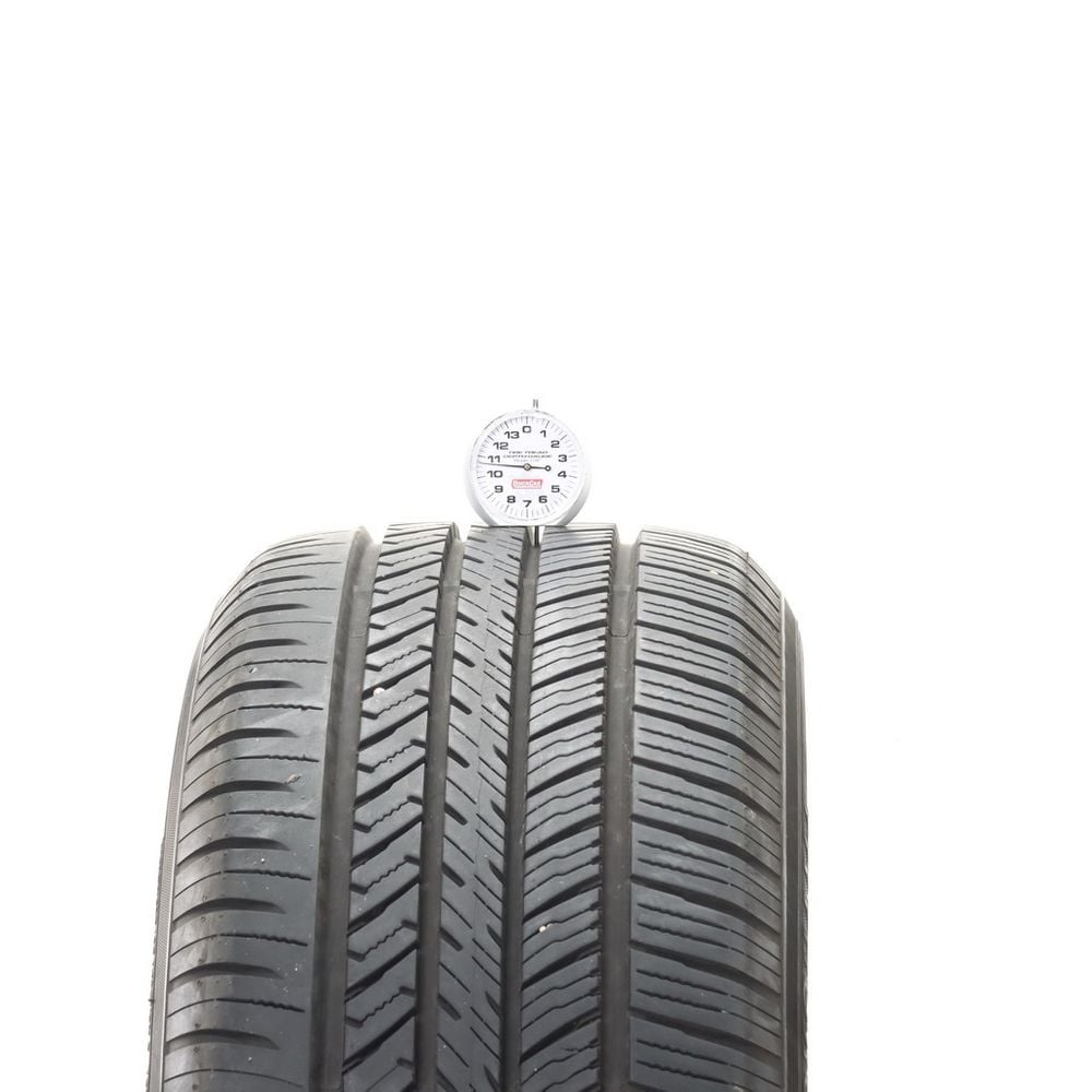 Used 235/50R19 Yokohama YK-GTX 99V - 10.5/32 - Image 2