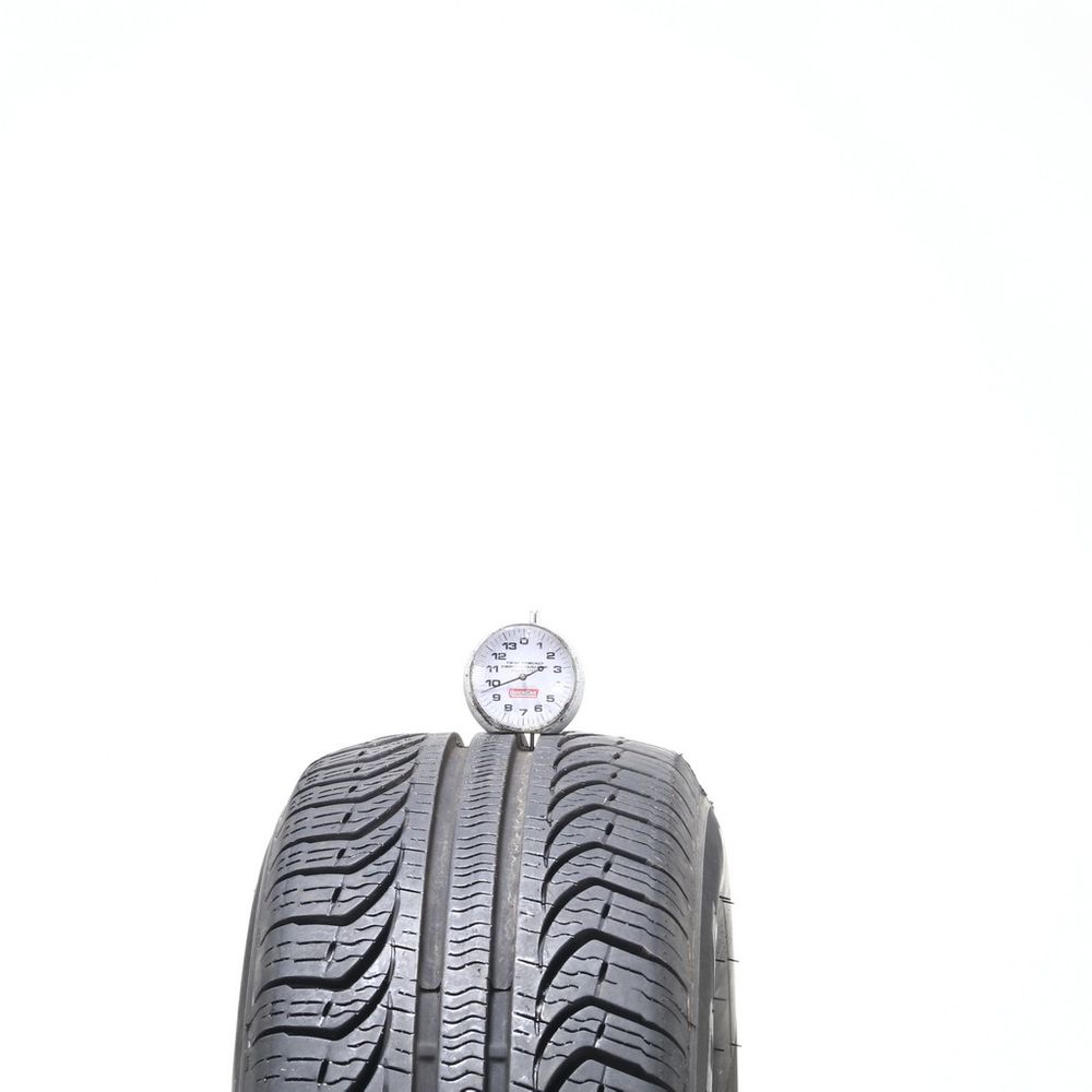 Used 195/65R15 Pirelli P4 Four Seasons Plus 91T - 9.5/32 - Image 2