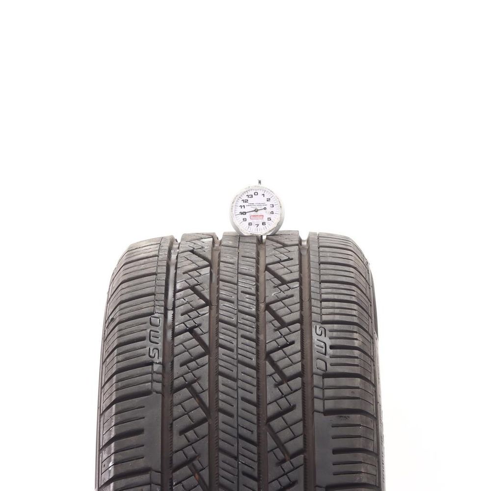 Used 245/50R19 Continental CrossContact LX25 105H - 10/32 - Image 2