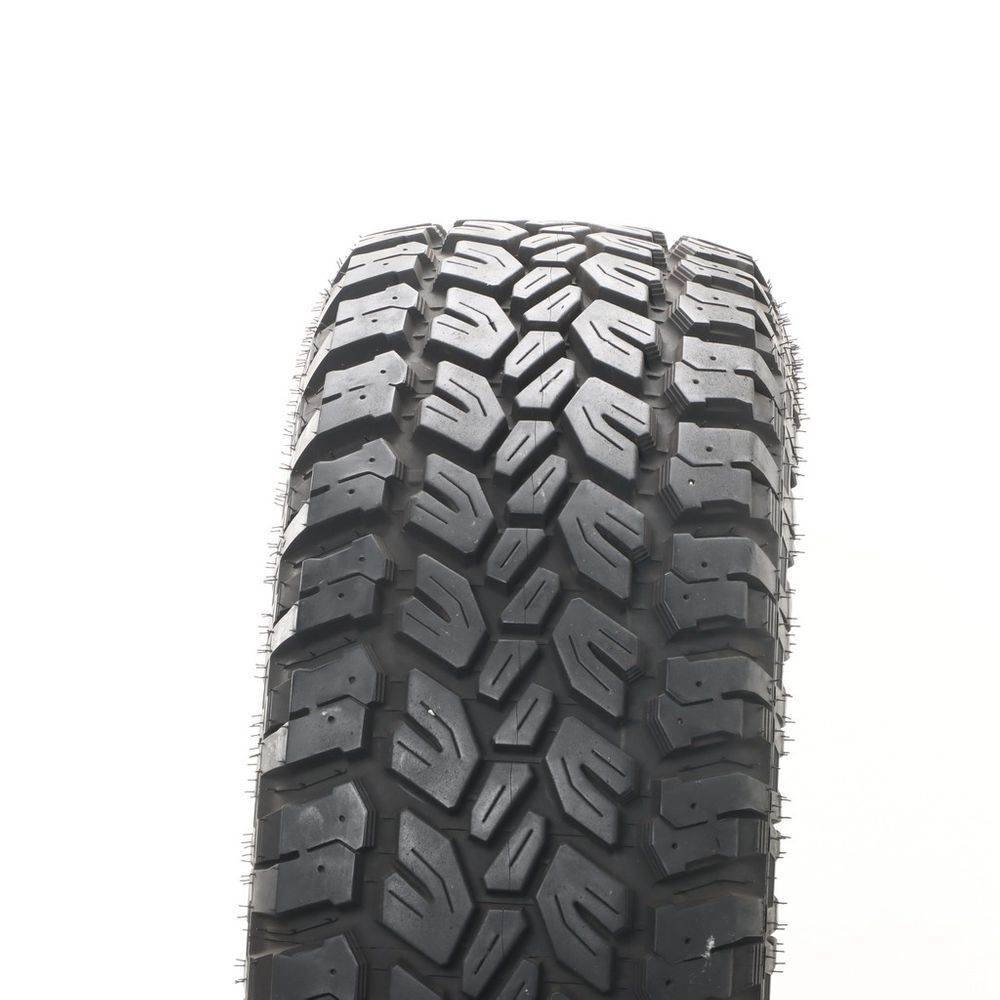 Used LT 285/70R17 Rough Country Overlander M/T 121/118Q E - 14/32 - Image 2