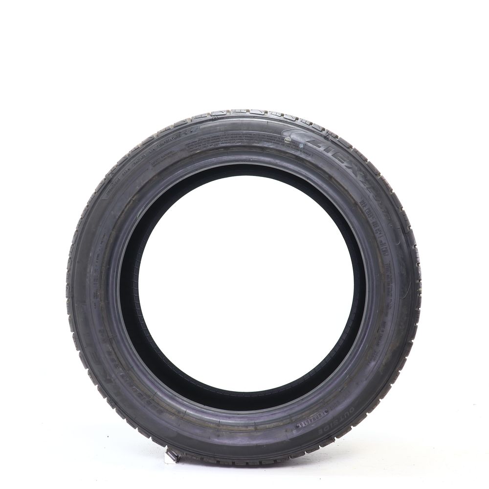 Driven Once 225/50R18 Falken Ziex ZE950 A/S 95W - 9.5/32 - Image 3