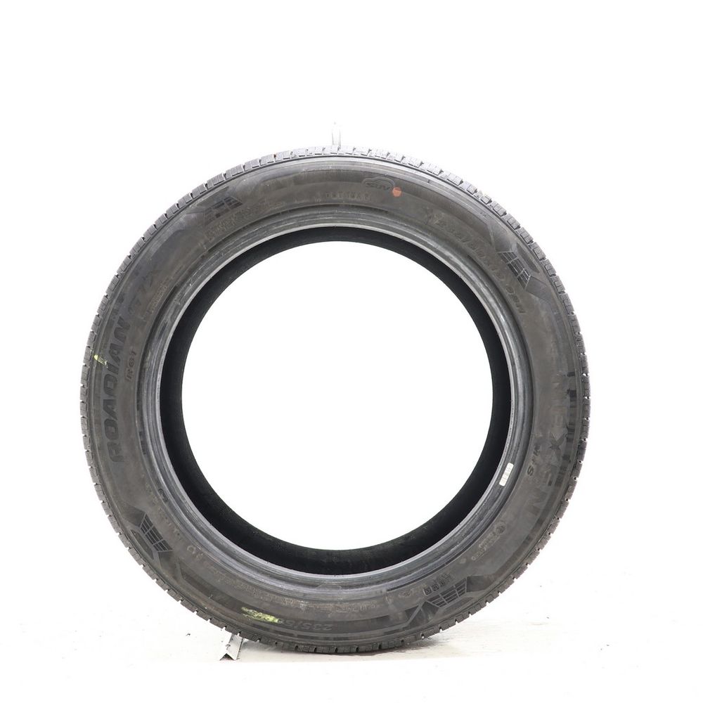 Used 235/50R19 Nexen Roadian GTX RG1 SUV 99H - 8/32 - Image 3