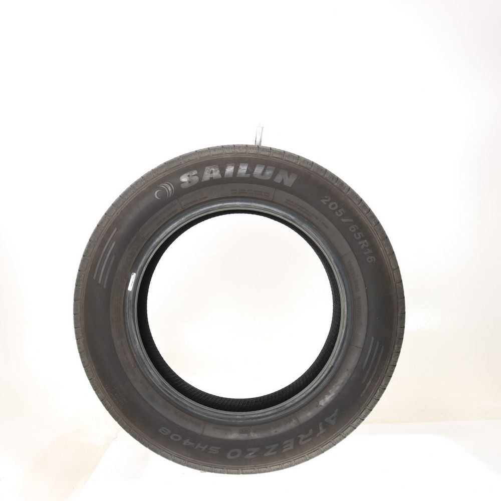 Used 205/65R16 Sailun Atrezzo SH408 95H - 6/32 - Image 3