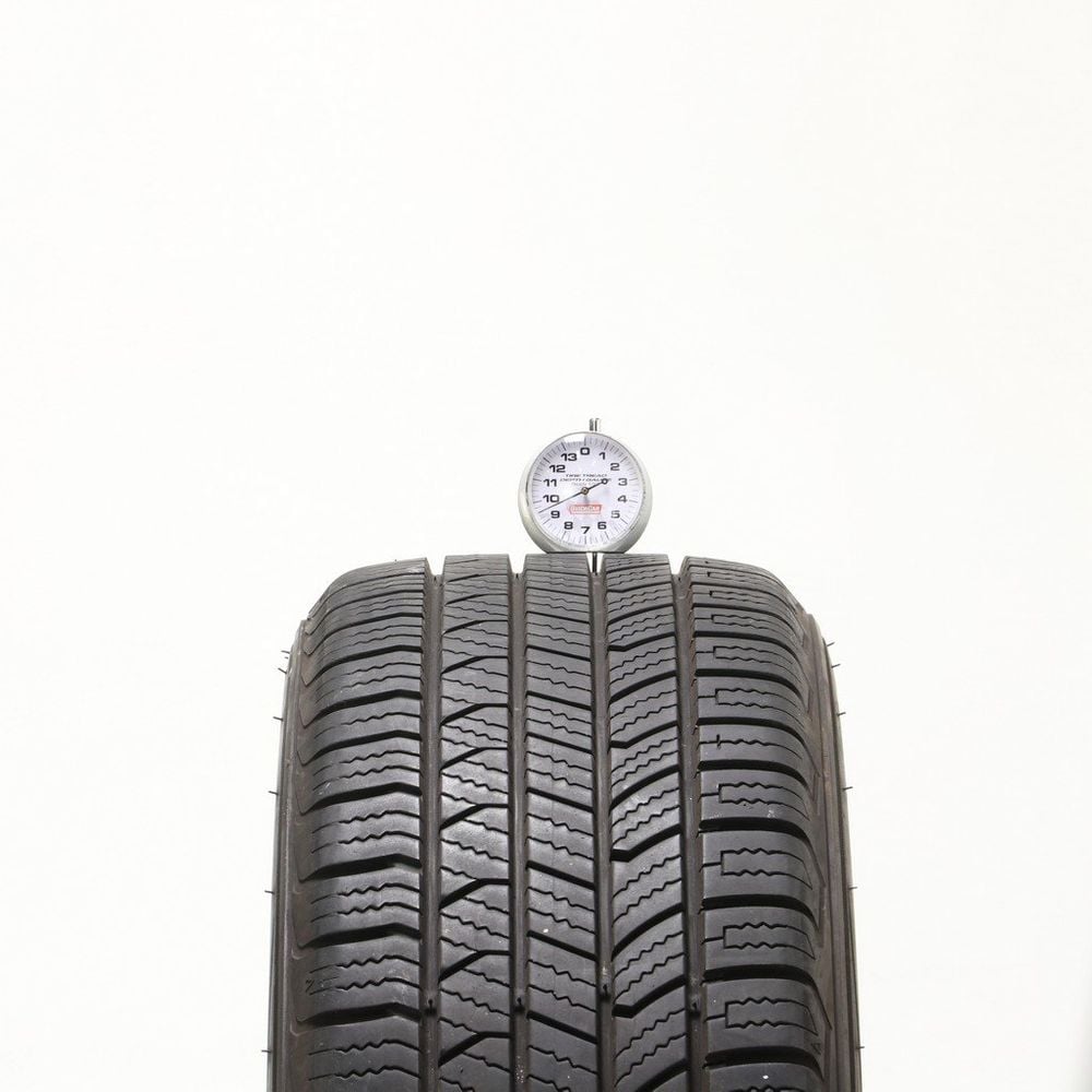 Set of (2) Used 205/50R16 Road Hugger GTP AS/02 87V - 9-9.5/32 - Image 5
