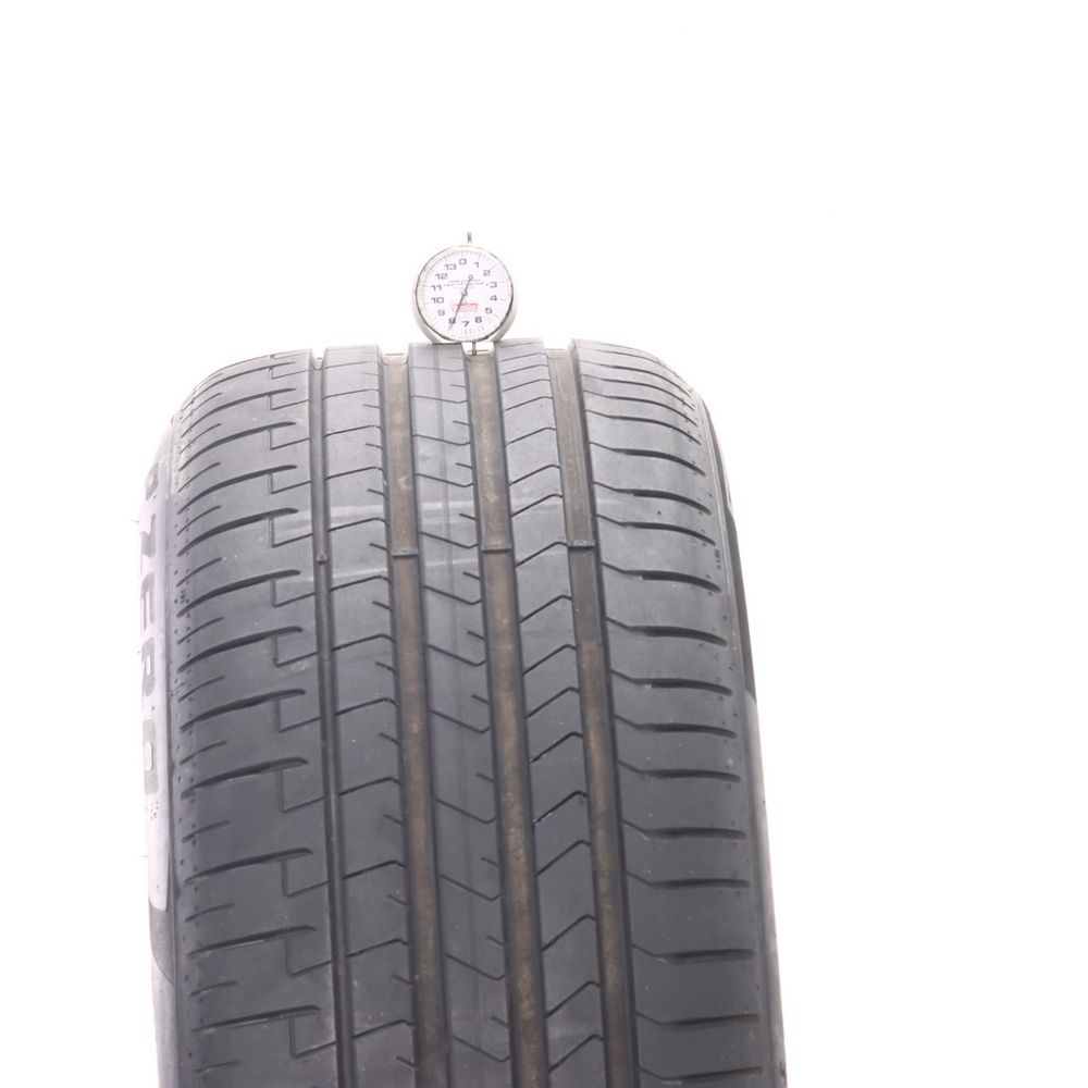 Used 255/40R23 Pirelli P Zero PZ4 Elect PNCS Seal Inside 104Y - 8/32 - Image 2