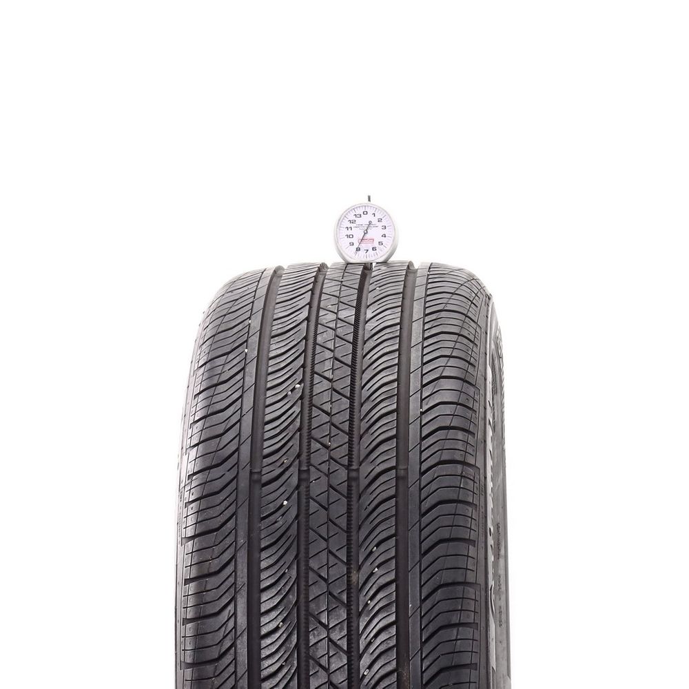 Used 225/50R18 Continental ProContact TX 95V - 8/32 - Image 2