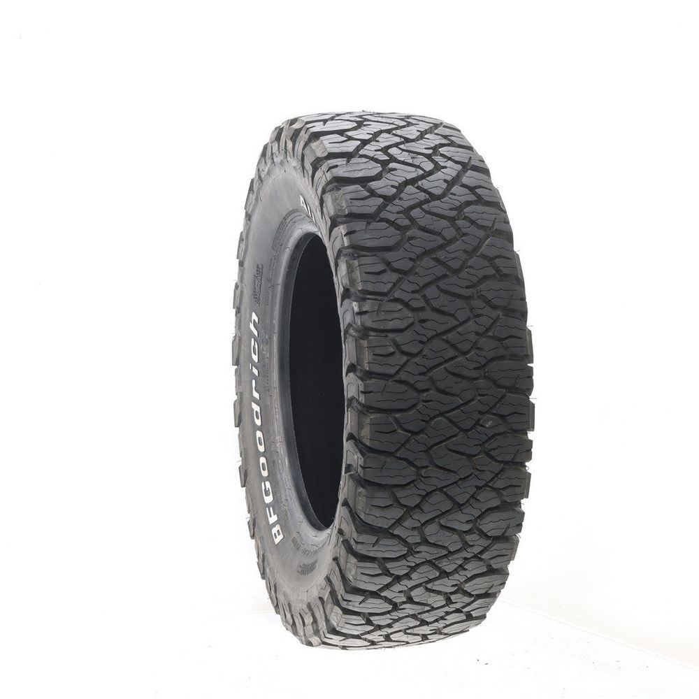 Set of (2) Driven Once LT 275/65R18 BFGoodrich All-Terrain T/A KO3 123/120S E - 15.5/32 - Image 1