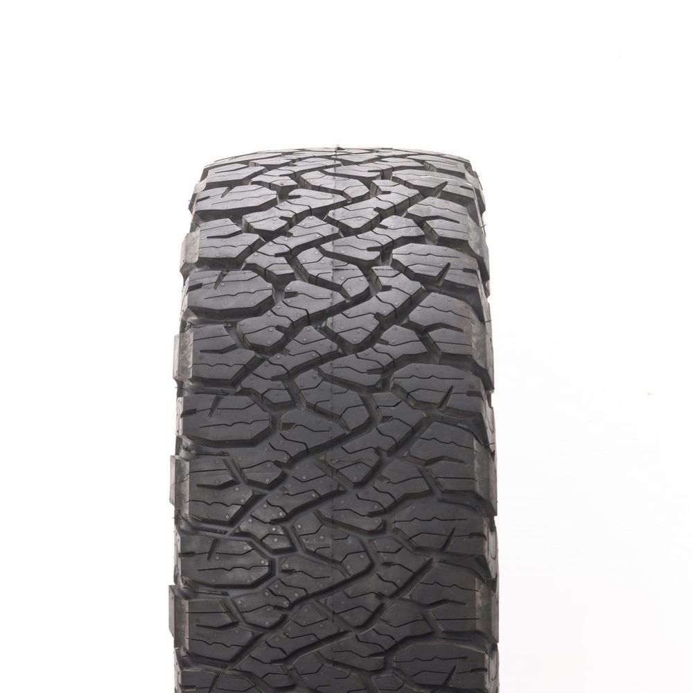 Set of (2) Driven Once LT 275/65R18 BFGoodrich All-Terrain T/A KO3 123/120S E - 15.5/32 - Image 2