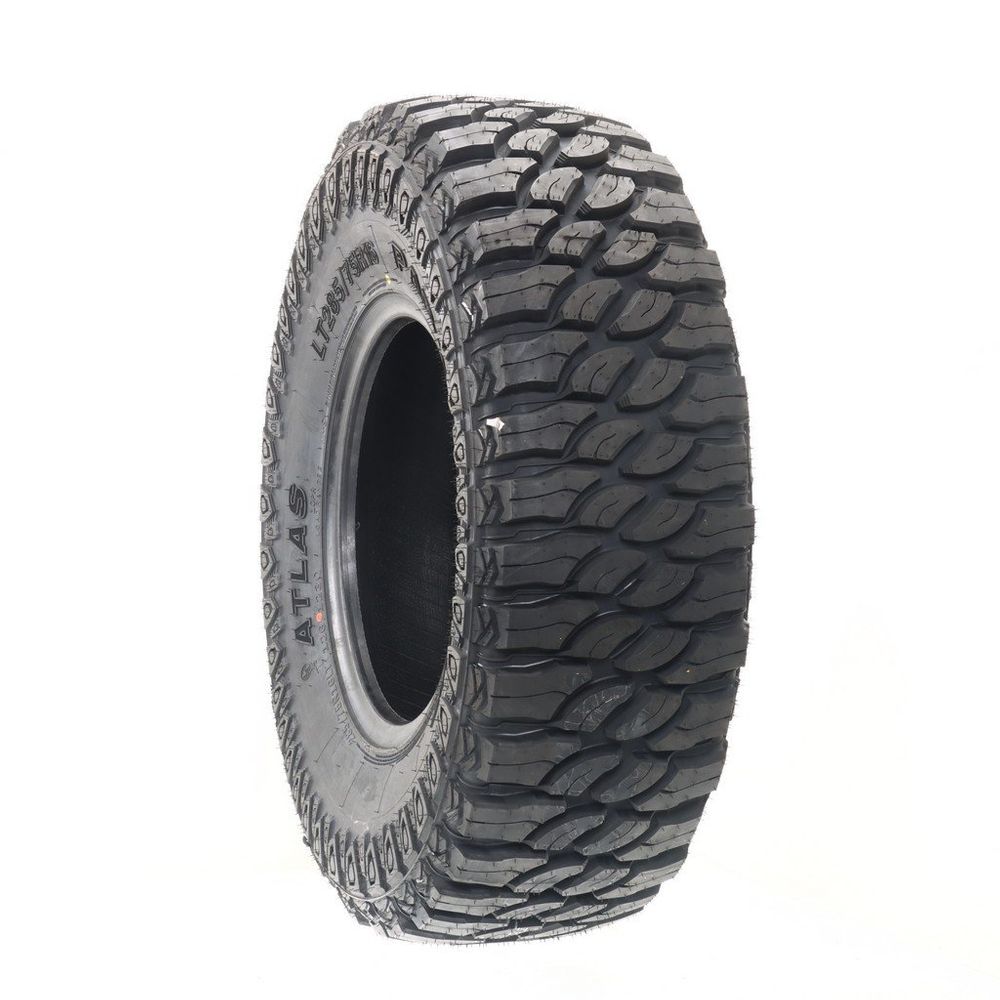 New LT 285/75R16 Atlas Paraller M/T 126/123Q E - Image 1