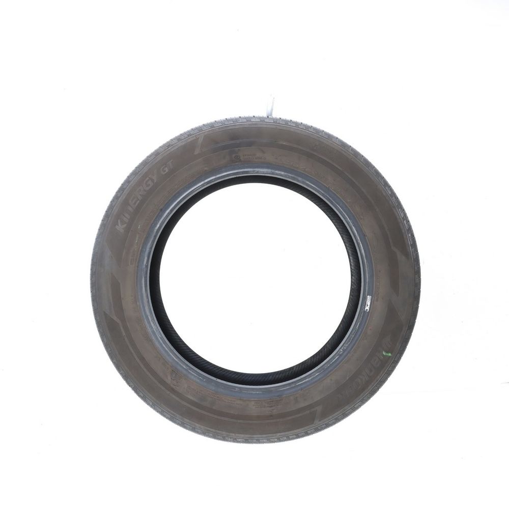 Used 215/60R17 Hankook Kinergy GT 96H - 6/32 - Image 3