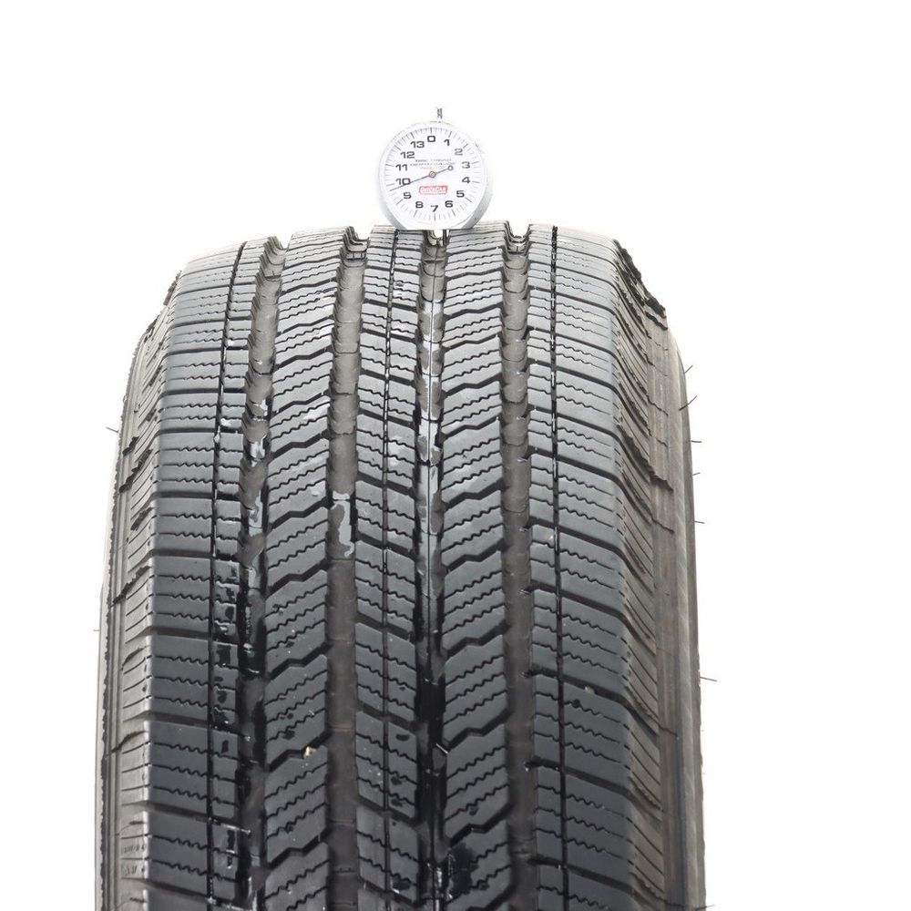 Used 245/75R17 Michelin LTX M/S2 112S - 9.5/32 - Image 2