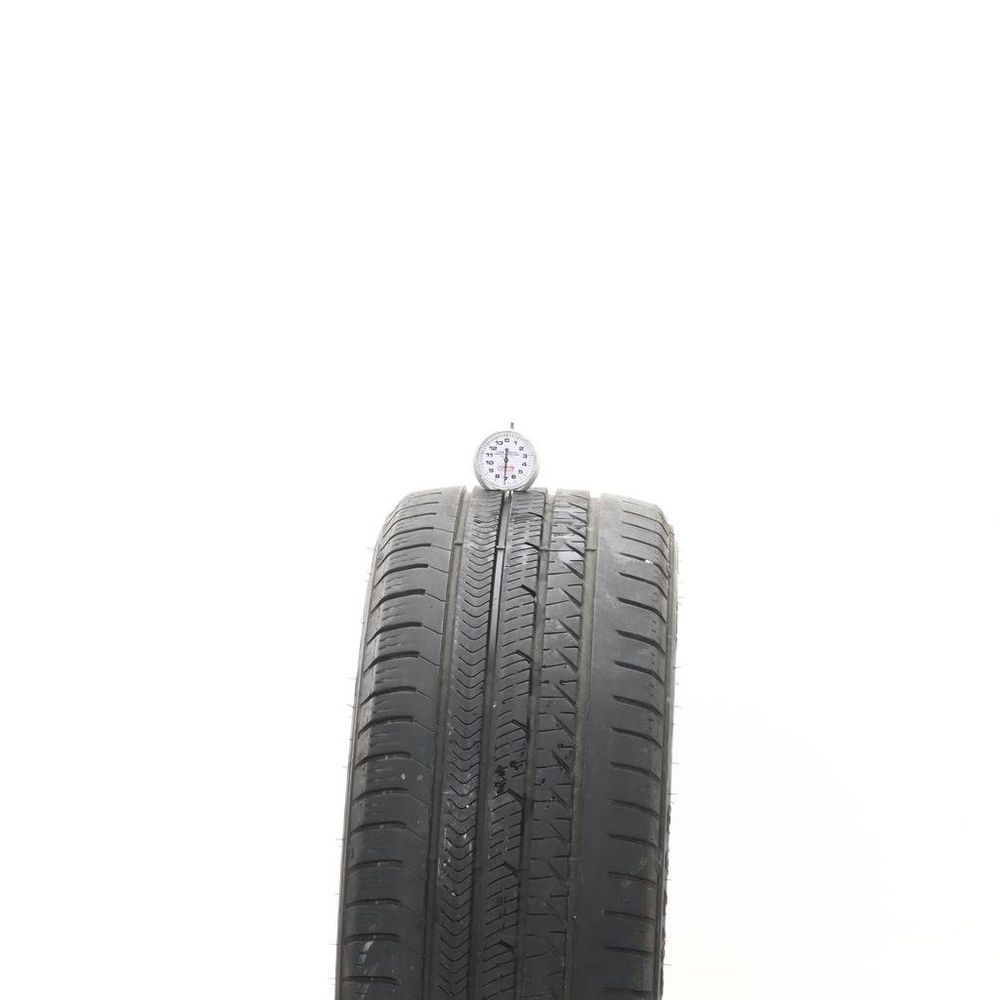 Set of (4) Used 225/40R18 Goodyear Eagle Sport AO 92H - 7-8.5/32 - Image 2