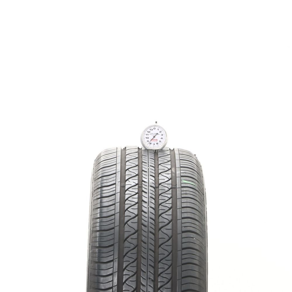 Set of (2) Used 205/55R16 Continental ProContact RX 91H - 8.5/32 - Image 2