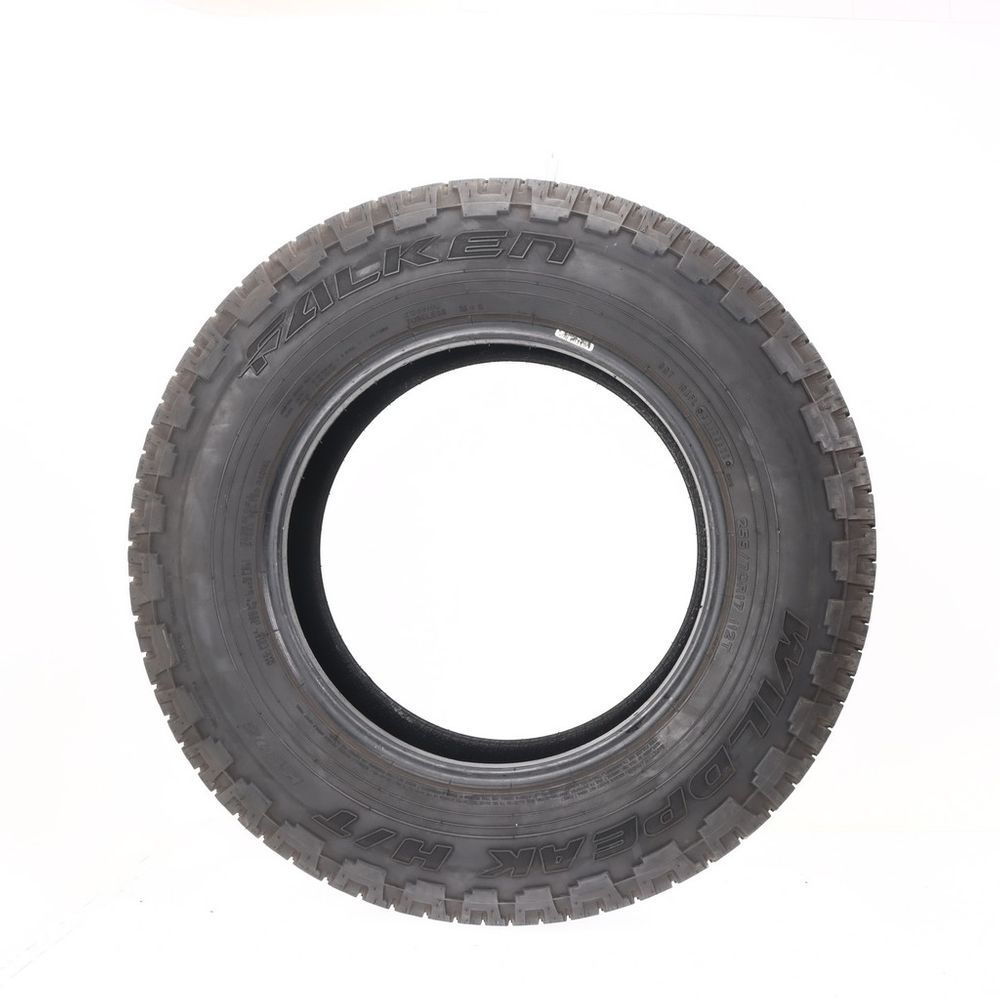 Used 255/70R17 Falken WildPeak H/T HT02 112T - 5.5/32 - Image 3