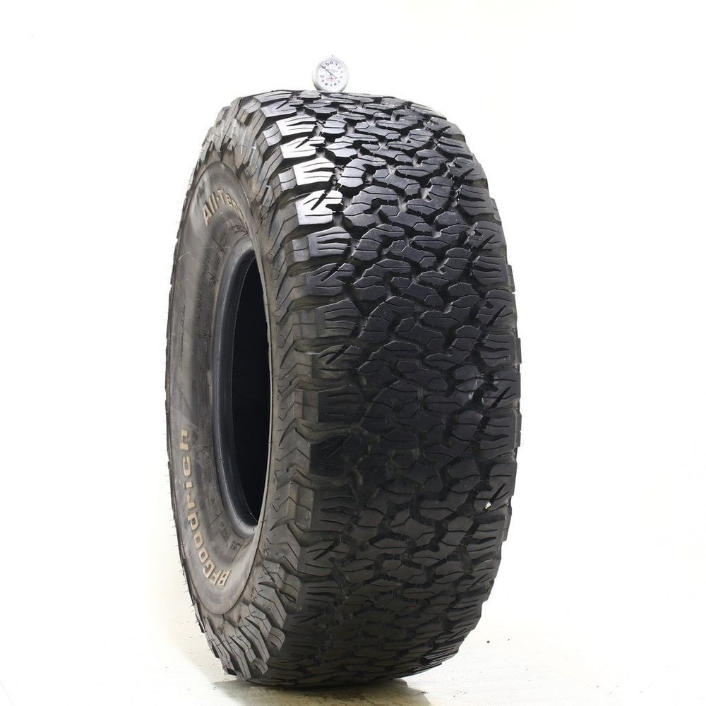 Used LT 33X12.5R15 BFGoodrich All-Terrain T/A KO2 108R C - 11.5/32 - Image 1