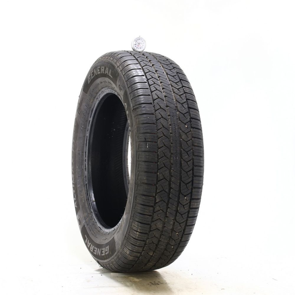 Used 235/65R18 General Altimax RT45 106H - 10/32 - Image 1