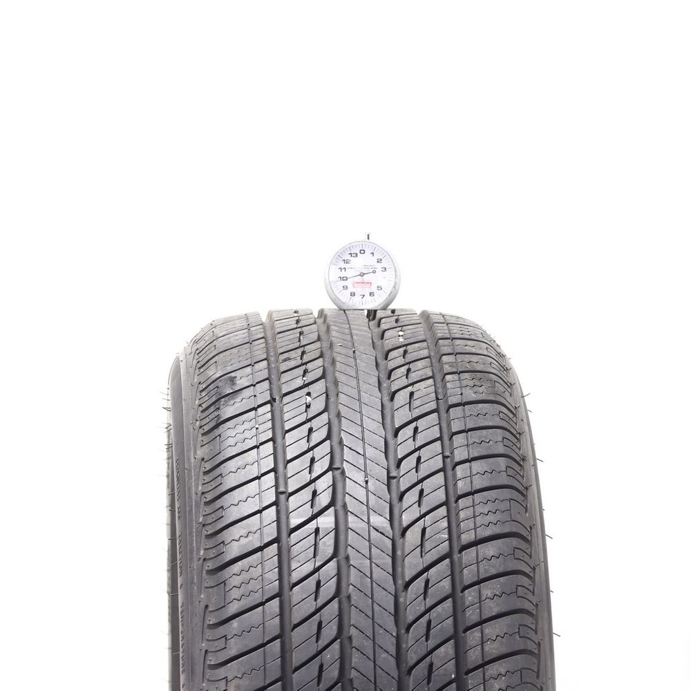 Used 215/50R18 Uniroyal Tiger Paw Touring A/S 92V - 10/32 - Image 2