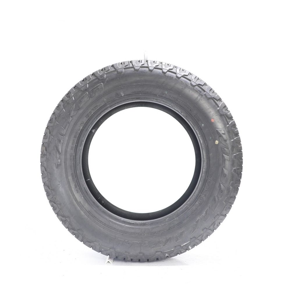 Set of (2) Used 245/65R17 Falken Wildpeak A/T Trail 107H - 10-10.5/32 - Image 3