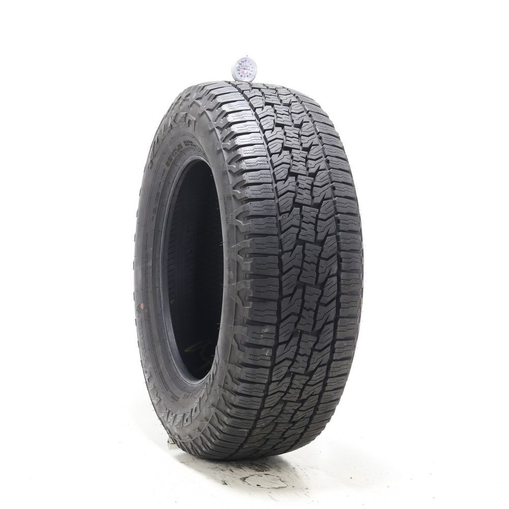 Set of (2) Used 245/65R17 Falken Wildpeak A/T Trail 107H - 10-10.5/32 - Image 4