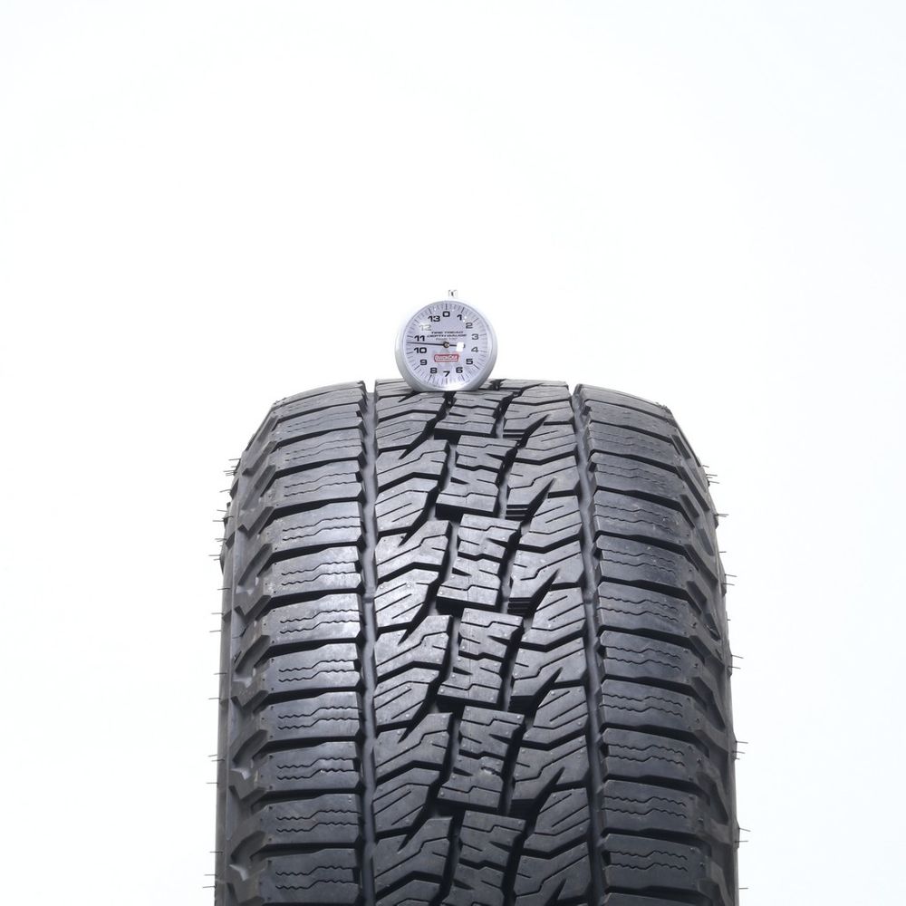 Set of (2) Used 245/65R17 Falken Wildpeak A/T Trail 107H - 10-10.5/32 - Image 5