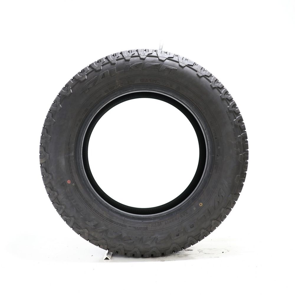 Set of (2) Used 245/65R17 Falken Wildpeak A/T Trail 107H - 10-10.5/32 - Image 6