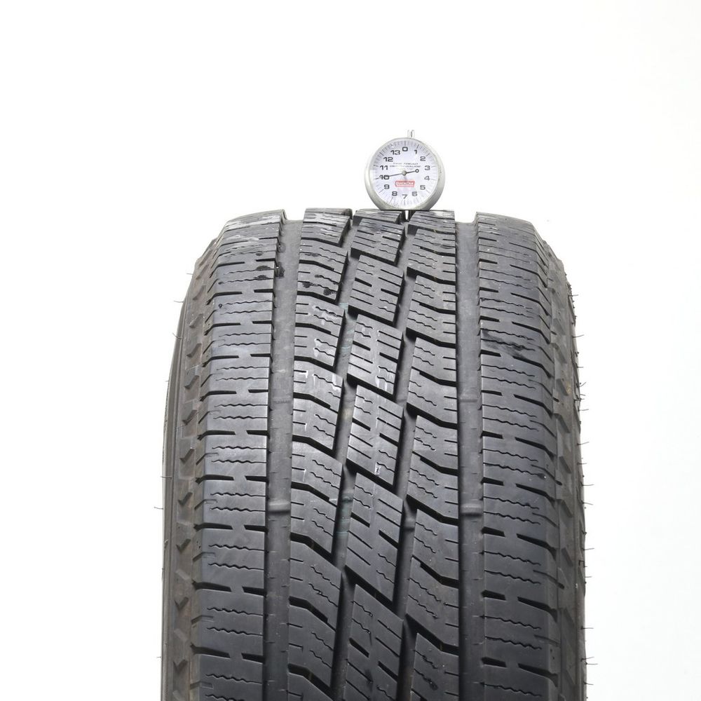 Used 255/65R17 Toyo Open Country H/T II 110T - 10/32 - Image 2
