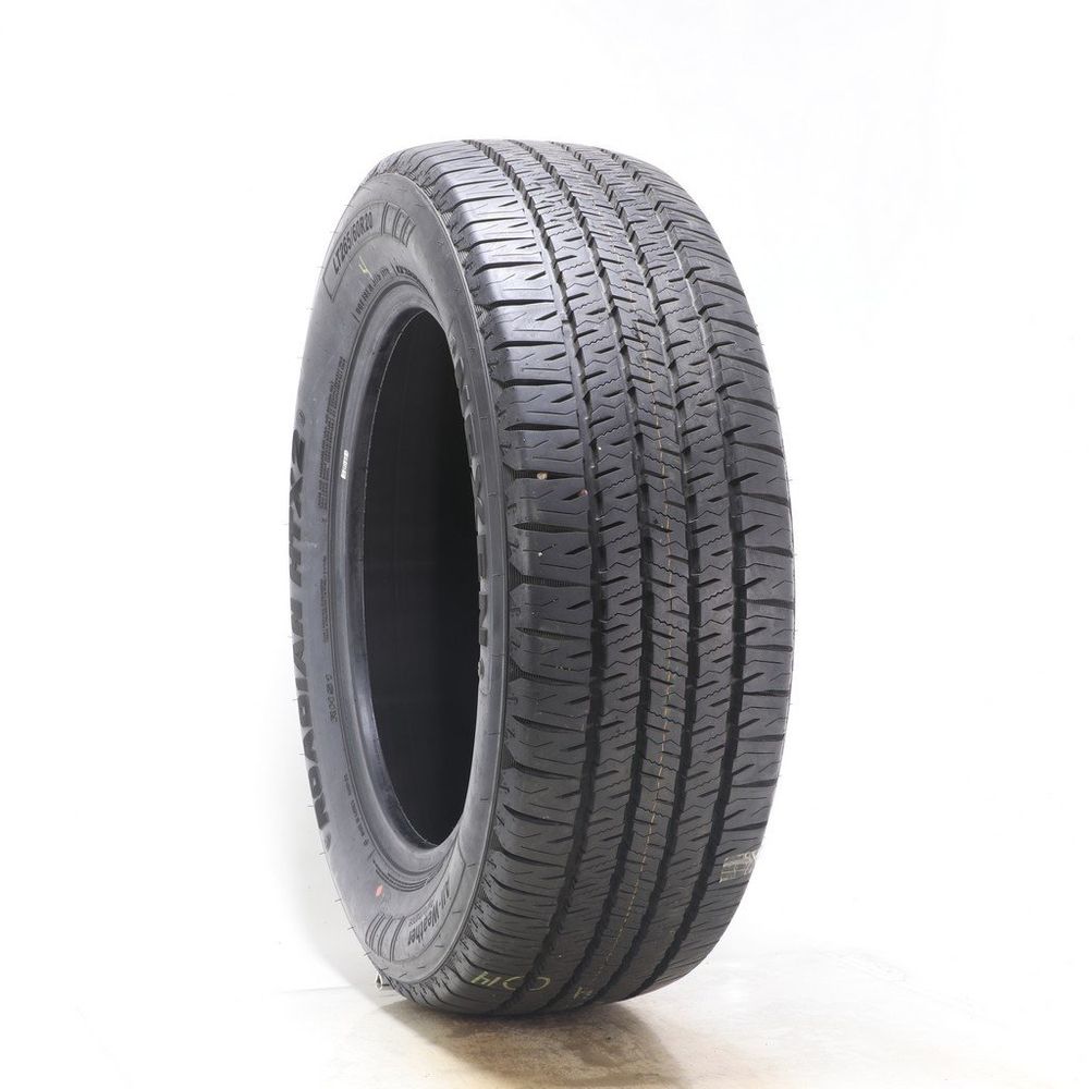 Used LT 265/60R20 Nexen Roadian HTX 2 121/118S E - 15/32 - Image 1