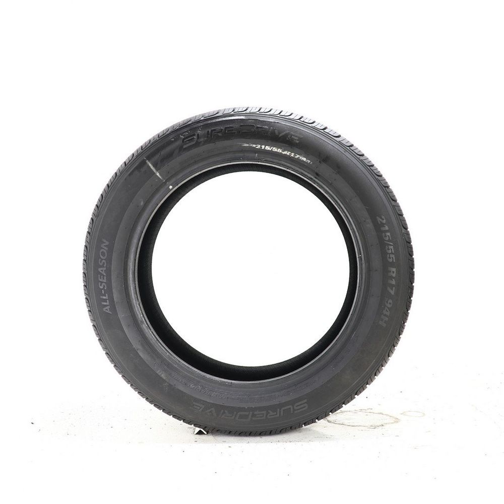 New 215/55R17 SureDrive All-season 94H - 10/32 - Image 3