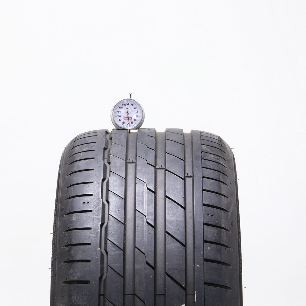 Used 255/40R19 Hankook Ventus S1 evo3 HRS 100Y - 6.5/32 - Image 2