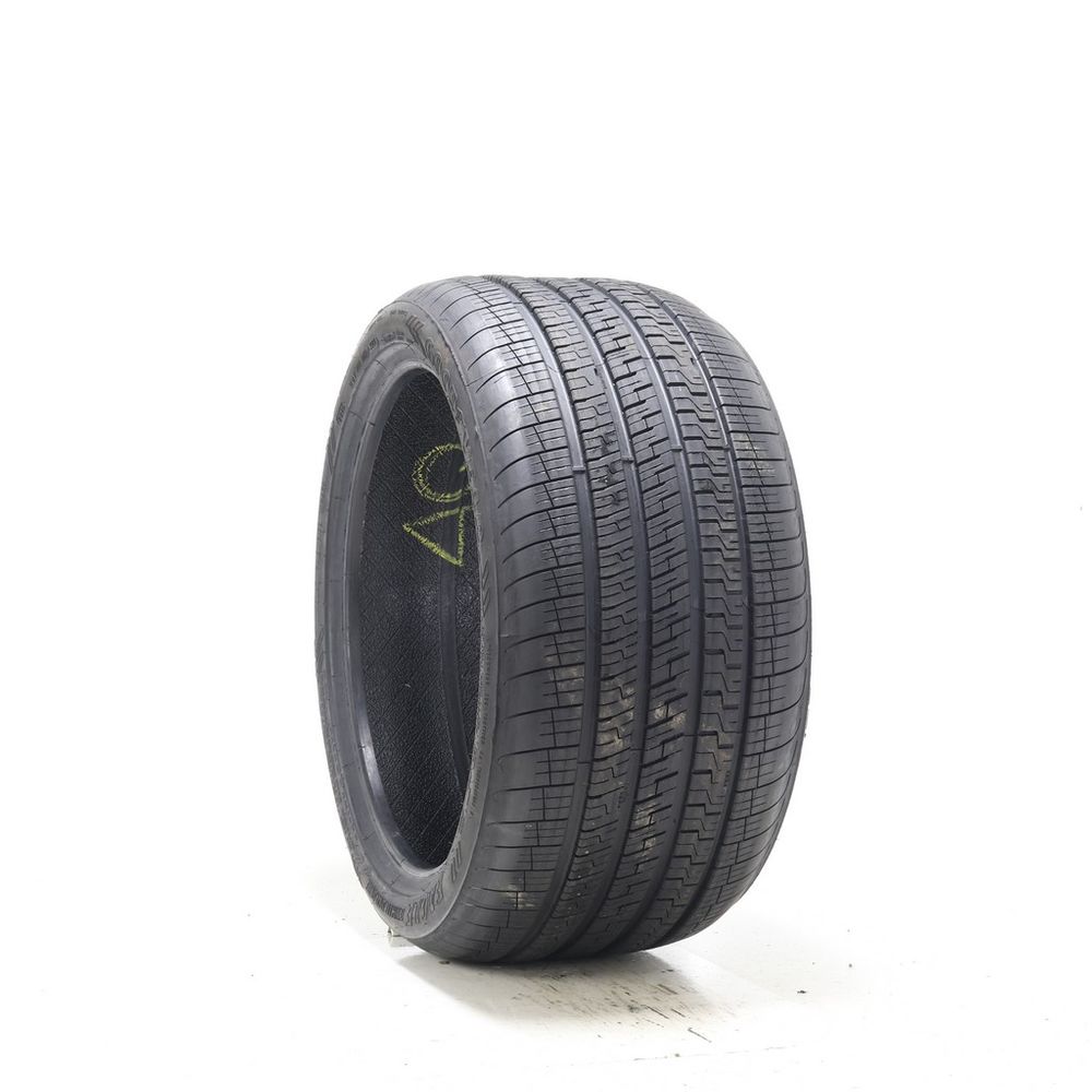 New 285/35ZR19 Goodyear Eagle Exhilarate 99Y - 10/32 - Image 1
