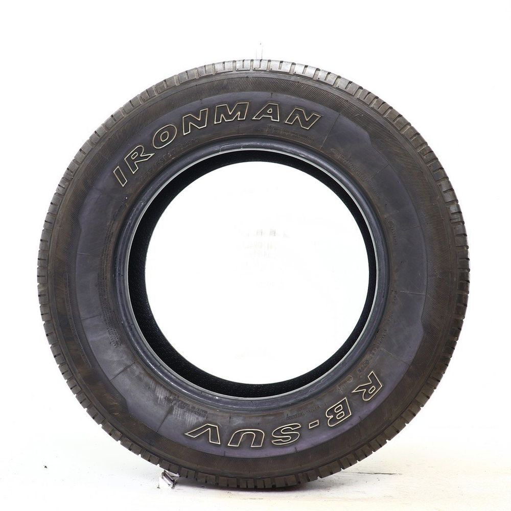 Used 255/65R17 Ironman RB-SUV 110T - 7/32 - Image 3