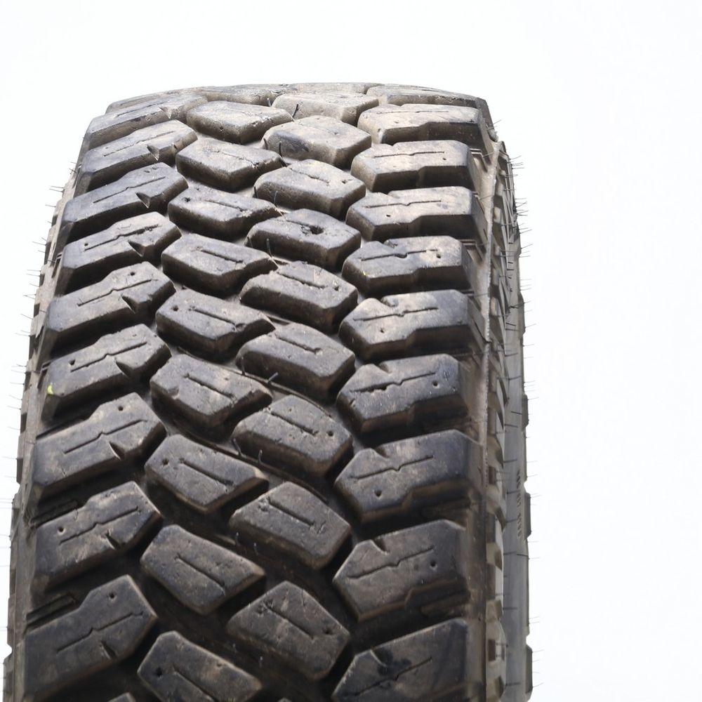 Set of (2) Used LT 295/70R18 Firestone Destination M/T2 129/126Q - 15/32 - Image 2