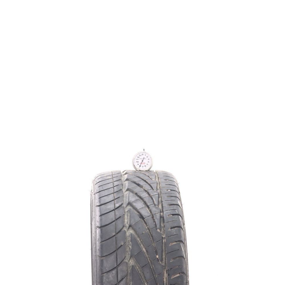 Used 205/40ZR18 Nitto Neogen 86W - 8/32 - Image 2
