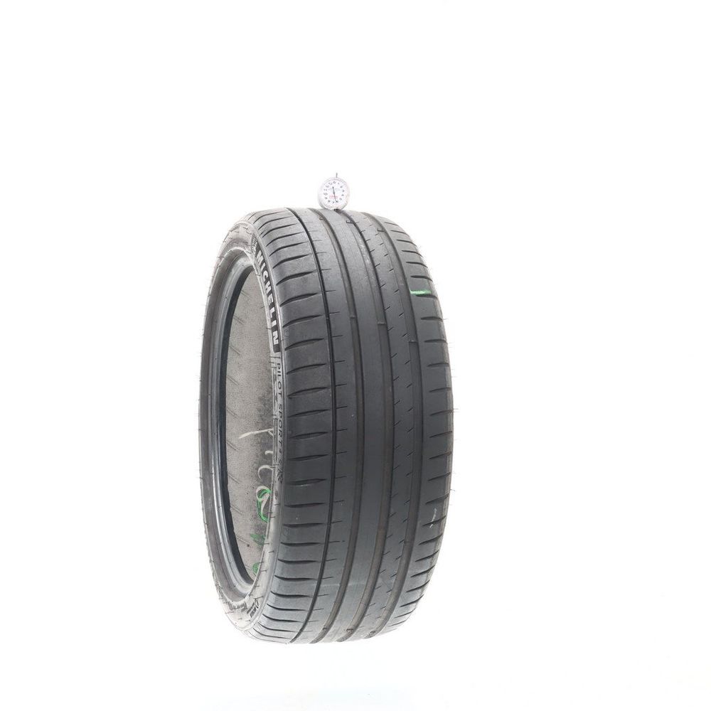 Used 245/40ZR19 Michelin Pilot Sport 4 S MO1 98Y - 6/32 - Image 1